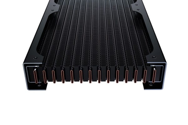 KOI Alphacool Eisbaer LT360 Aurora HPE CPU AIO PHT EOL