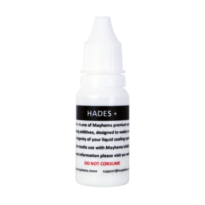 WAZ Mayhems Hades+ 15ml