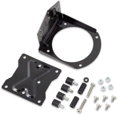 AGB B-Ware Aquacomputer ULTITUBE D5 50 Ausgleichsbehälter mit D5 PWM Pumpe