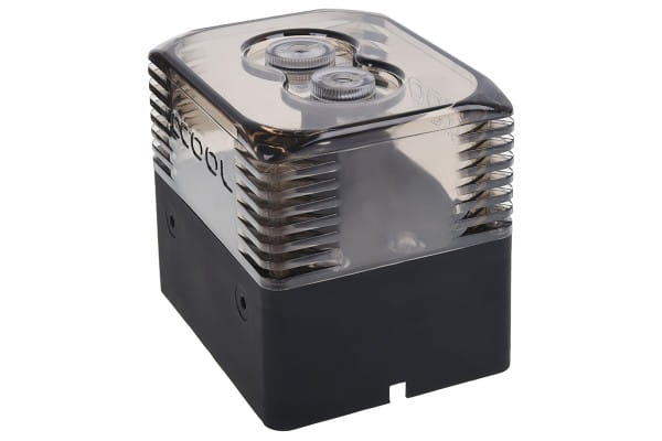 PUM Alphacool Eisstation DC-LT inkl. Alphacool DC-LT 2600 Silent