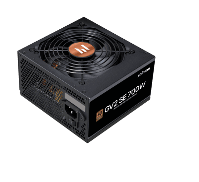 NET Zalman Gigamax ZM700-GV2SE 700W PSU