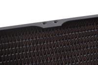 RAD Alphacool ES HPE-60 Full Copper X-Flow 80mm Quad Radiator 5 Bar