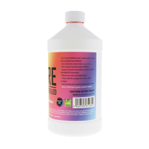 WAZ XSPC PURE Premix Kühlflüssigkeit - Luminara (RGB reagierend) 1000ml