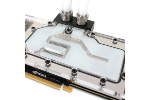 WAZ EK Water Blocks EK-CryoFuel Solid Konzentrat, Cloud White - 250ml