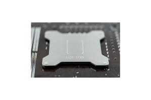 WACZ Watercool HEATKILLER IV Backplate Intel 1700