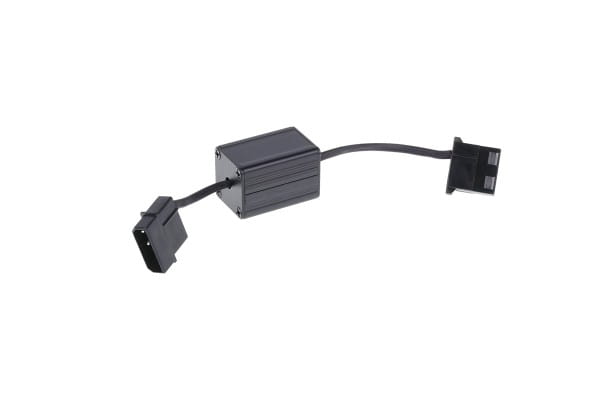 KOE Alphacool Eiswand 360 Solo - Black