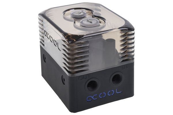 PUM Alphacool Eisstation DDC inkl. Alphacool Laing DDC310