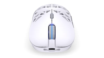 Endorfy LIV Wireless OWH - Onyx White