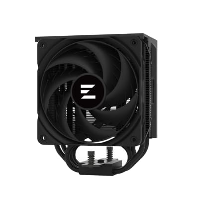 LUC Zalman CNPS13X - Schwarz
