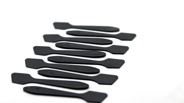 WÄM THERMAL HERO  Pack of Spatula-Paste Applicator 10pcs