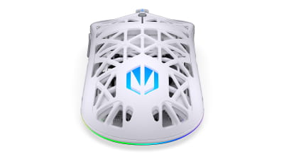 Endorfy LIV Plus Wireless OWH - Onyx White