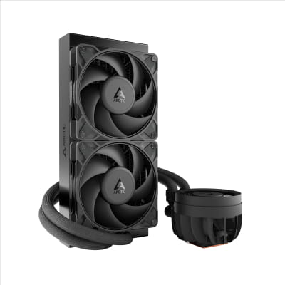 KOI Arctic Liquid Freezer III Pro 240 All-in-One CPU-Wasserkühler