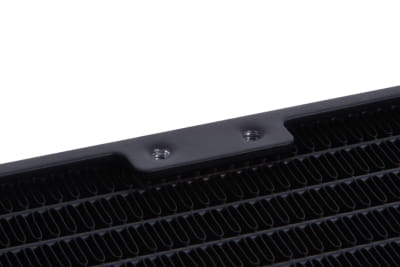 RAD Alphacool ES Aluminium 280 mm T38 - (For Industry only)