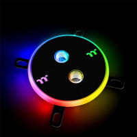 WAC Thermaltake Pacific W4 Plus CPU Wasserkühler ARGB EOL