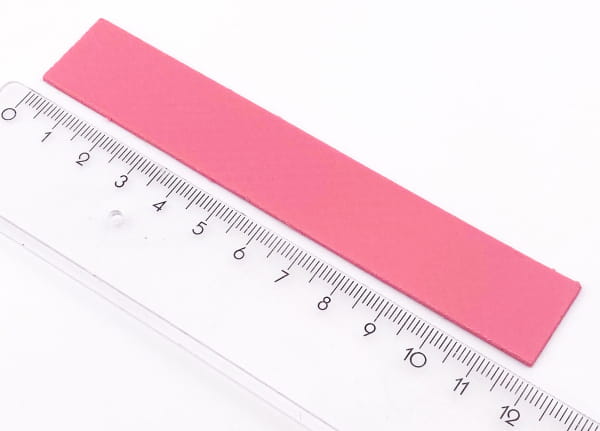 WÄM THERMAL HERO NEO Wärmeleitpad 120x20x2.0mm