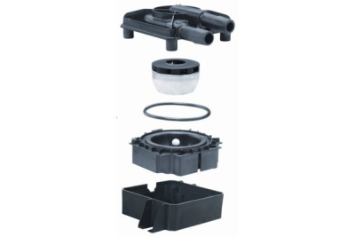 PUM Laing DDC-Pumpe 12V DDC-1T Plus PHT EOL