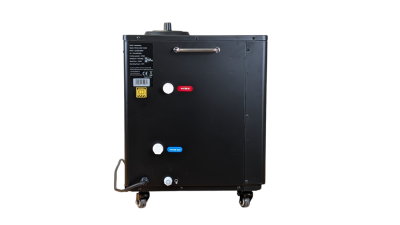 RAK B-Ware Phobya Durchlaufkühler 1/2HP 1300W (mit Filter und Pumpe)