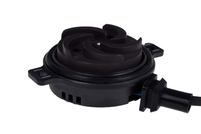 PUM Alphacool DC-LT 2600 Ultra low noise Ceramic - 12V DC PHT EOL