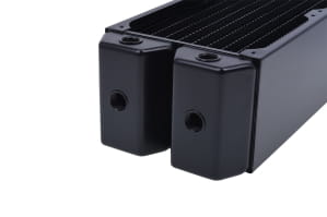 RAD Alphacool NexXxoS Monsta 360mm Radiator