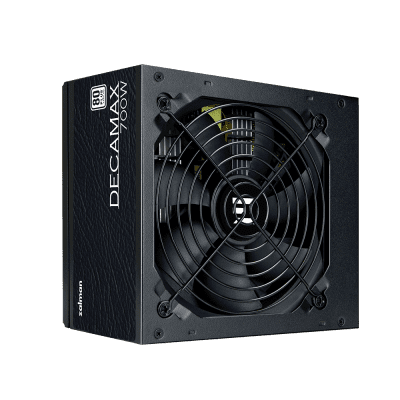 NET Zalman Decamax ZM700-LX3, 700W 80Plus PSU