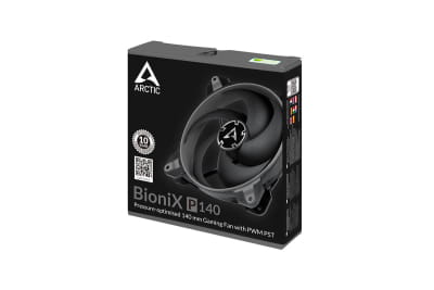 L14 Arctic BioniX P140 (Grey)