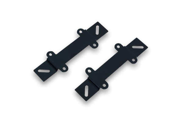 PUM EK Water Blocks EK-XTOP Revo Dual D5 PWM Serial (incl. 2x pump)