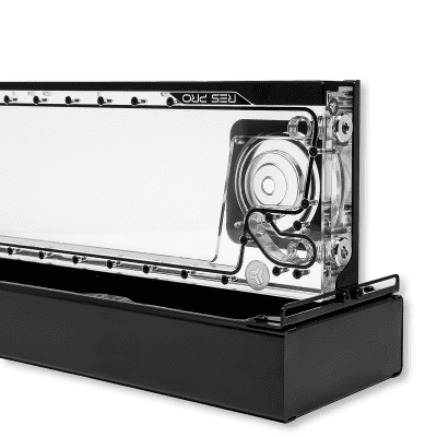 PUZ Stealkey SC-UNI Angled Bracket – 120/120 mm