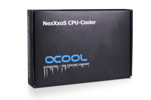 WAC Alphacool Core XP³ Acetal