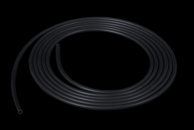 S5 Alphacool Tube EPDM 5/3 - Black 1m (3,28ft) Retailbox