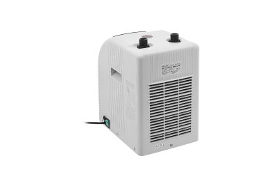 RAK Durchlaufkühler Hailea Ultra Titan 150  (HC130=110Watt Kälteleistung) - White Special Edition