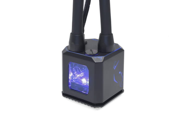 KOI Alphacool Eisbaer Aurora 360 CPU - Digital RGB V1.1