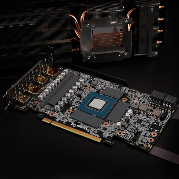 WÄM Thermal Grizzly Minus Pad Pro - 120x20x3,0 mm, Wärmeleitpads (2er Pack)