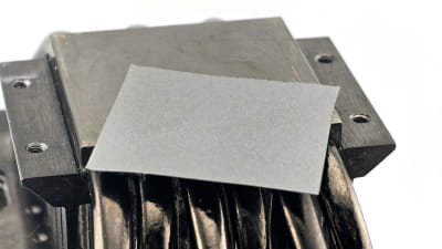 WÄM THERMAL HERO Graphene Sheet 51x68x0.025mm
