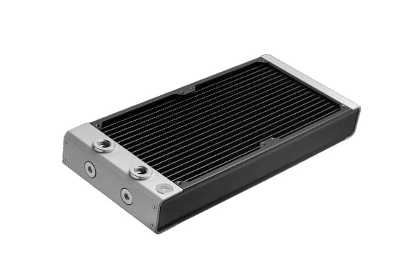 EK Water Blocks EK-Quantum Surface P280M - Schwarz | Distroplatte