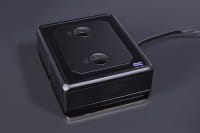 WAC Alphacool Eisblock XPX Pro Aurora - Full Brass Black Digital RGB