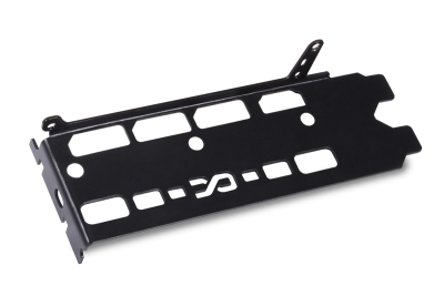 WAGZ Alphacool Eisblock GPU I/O Shield RTX 3090 Founders Edition EOL