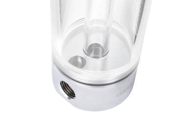 AGB Alphacool Cape Corp Coolplex HF Metall 15 - Chrome PHT EOL