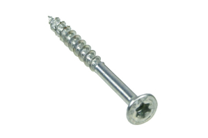 ROH Schraube ISO 88091 3,5 x 40mm Torx Senk verzinkt