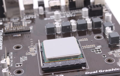 WÄM THERMAL HERO GAMMA PHASE Changer Wärmeleitpad 40x30mm