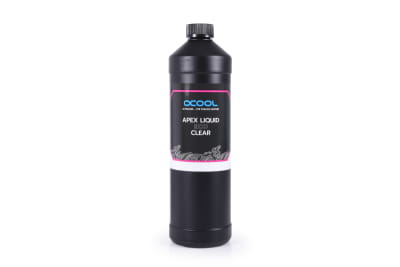 WAZ Alphacool Apex Liquid ECO 1000ml clear