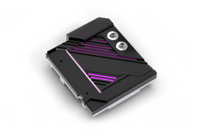 Alphacool Apex Monoblock ROG STRIX X870-F Gaming WIFI (AM5)