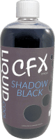 WAZ Liquid.cool CFX Fertiggemisch Opaque Performance Kühlflüssigkeit - Shadow Black 1000ml