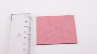 THERMAL HERO NEO Wärmeleitpad 50x50x2.0mm