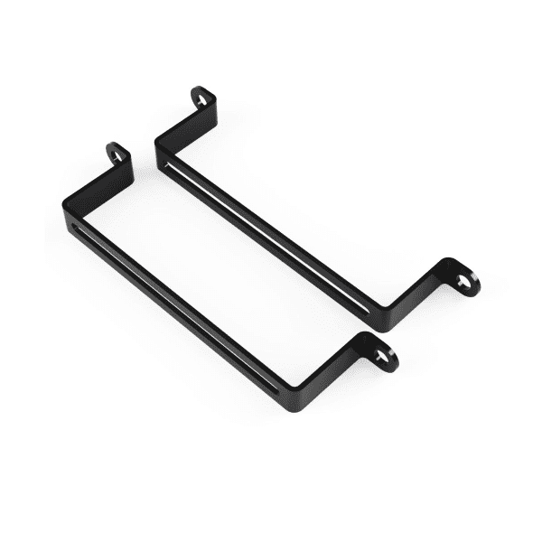 AGZ Stealkey Customs SK-FLEX mounting bracket 28 mm (120 mm fan)