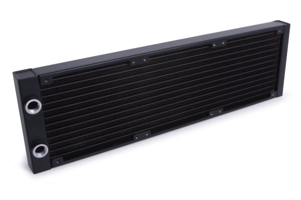 RAD Alphacool ES Aluminium 360 mm T27 - (For Industry only) EOL