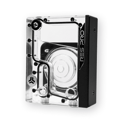 AGB Stealkey SC ResPro 95 D5/DDC D-RGB