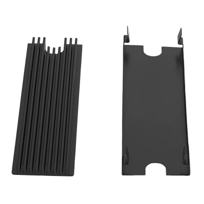 WAH Thermal Grizzly M.2 SSD Kühler