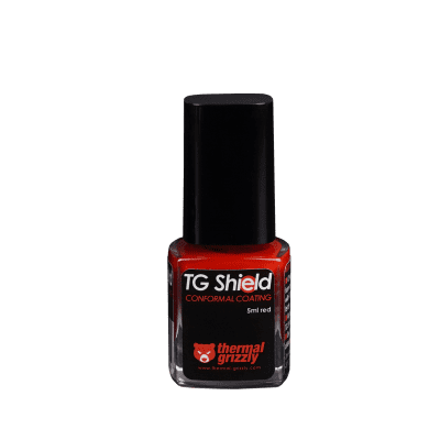 ZSO Thermal Grizzly Shield Schutzlack - 5g