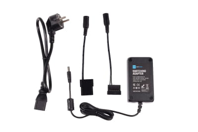 Alphacool B-Ware Core 60W PSU Extern