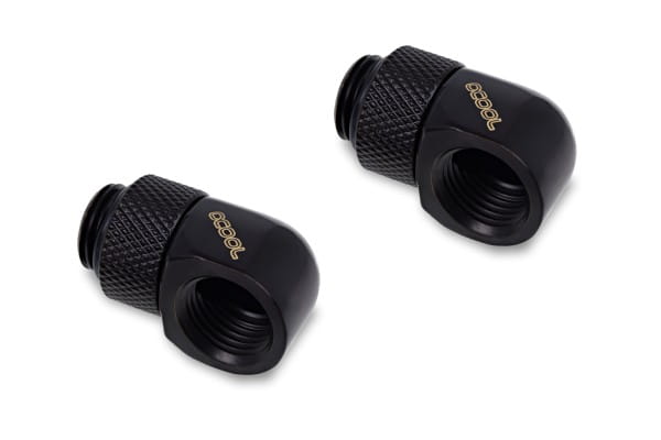 KOI Alphacool Core Hurrican 240mm XT45 HardTube Wasserkühlungs Set EOL